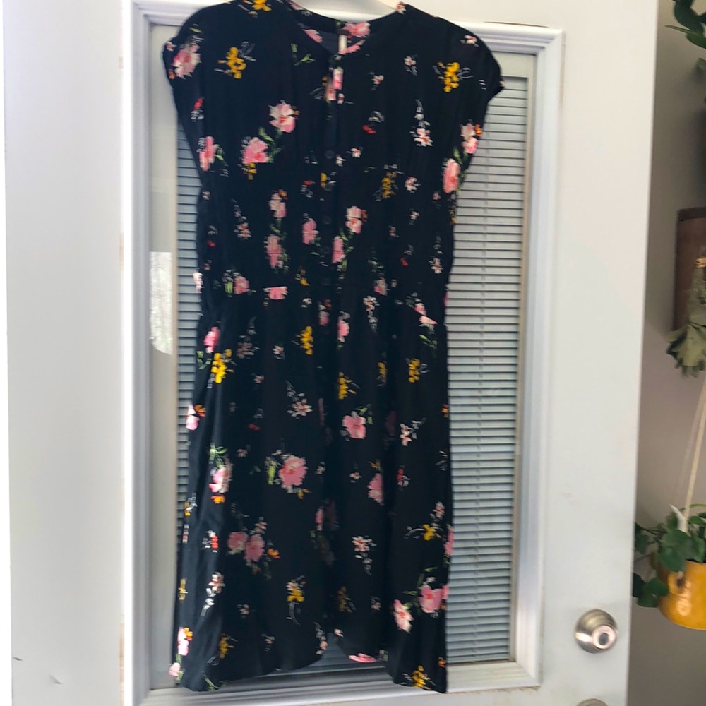 Free People Vintage Dress